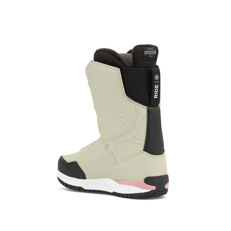 RIDE Hera Dust Snowboard Boots 2026