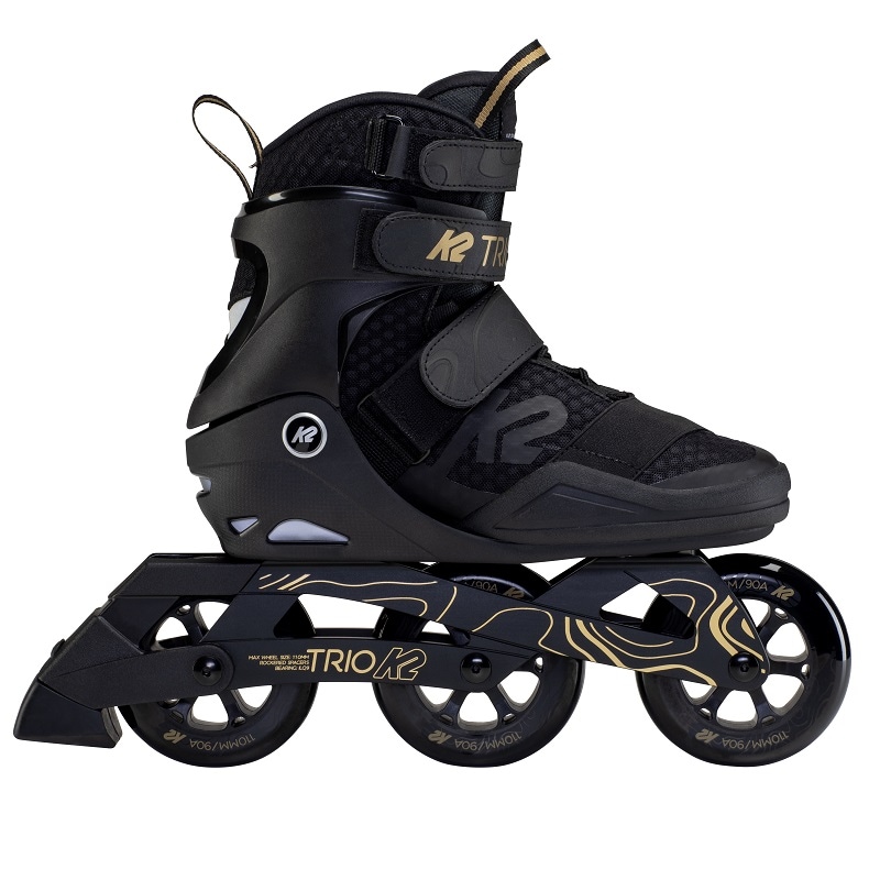 K2 インラインスケート Size M/ 19.5-23 cm K2 ケーツー インラインスケート RAIDER ムラサキスポーツ