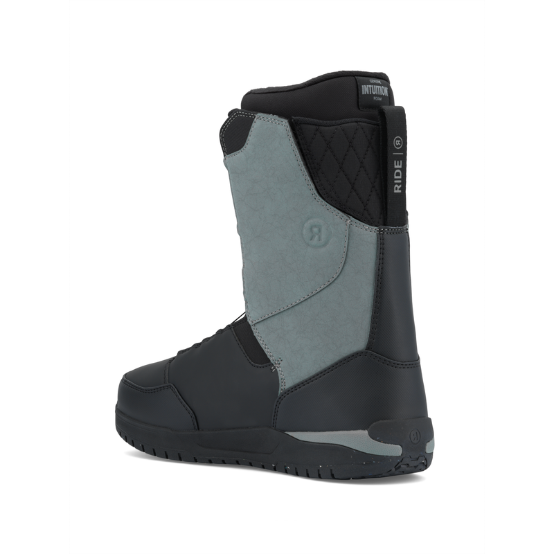 RIDE Lasso Atlantic Snowboard Boots 2026