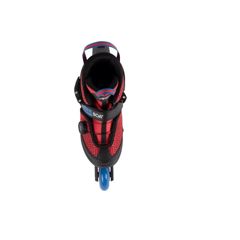 K2 Raider スノーボードブーツ BOAシステム　26cm 000000042312_evm8gMK.jpg