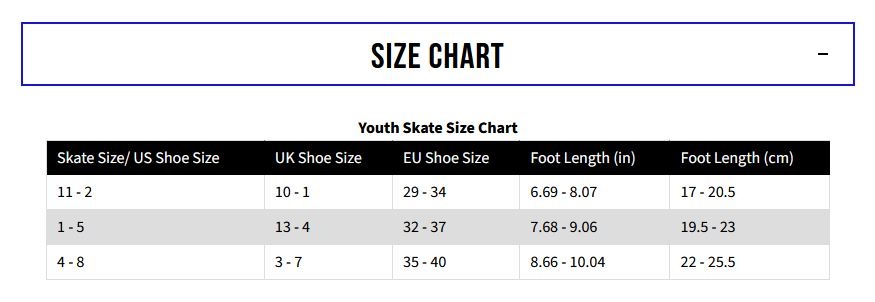 キッズ_RAIDER BOA RED/BLUE