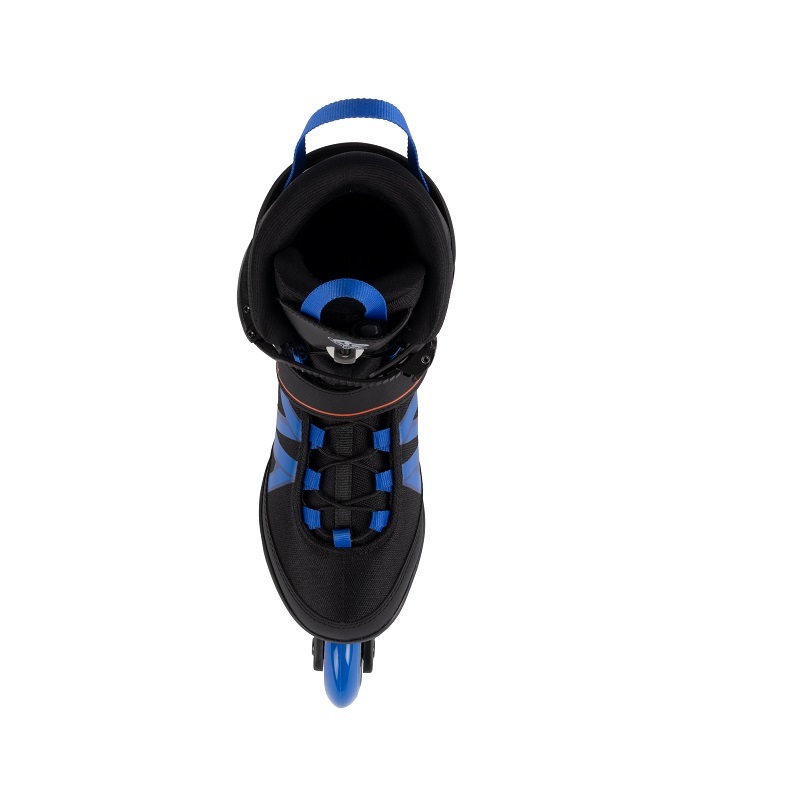 メンズ_KINETIC 80 PRO M B/R | OUTDOOR,K2 SKATE,インライン