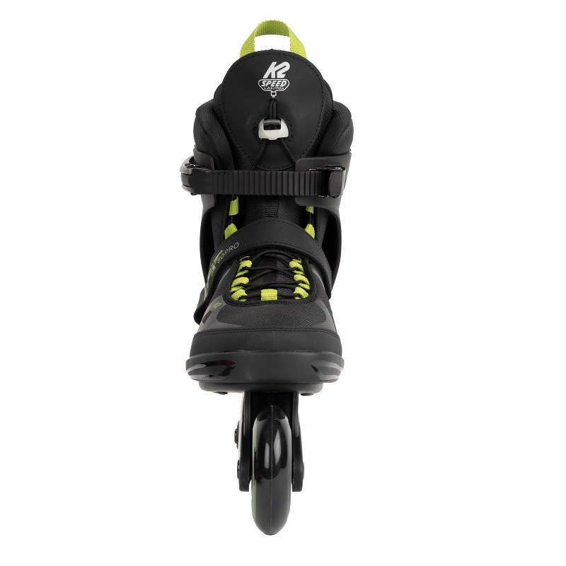 Anthem 80 Ski Boots | K2 Skis and K2 Snowboarding