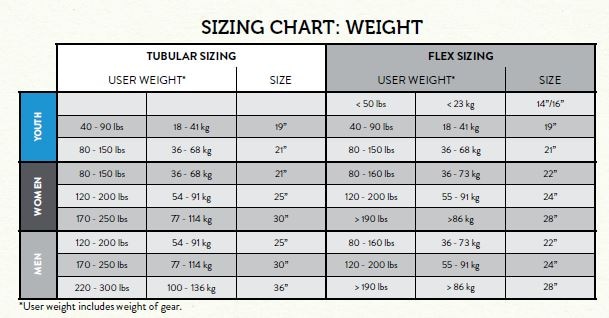 メンズ_FLEX ESC | OUTDOOR,TUBBS SNOWSHOE,スノーシュー,メンズ | K2