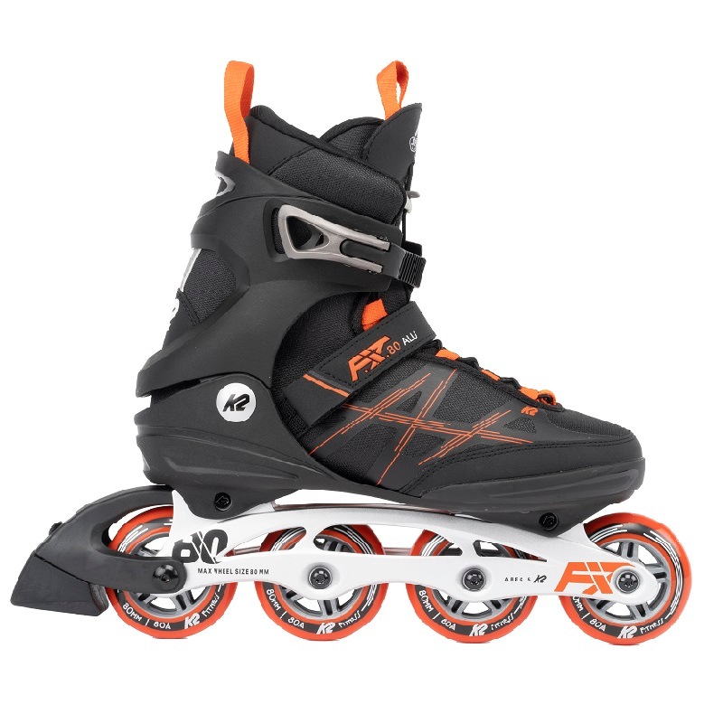 Anthem 80 Ski Boots | K2 Skis and K2 Snowboarding