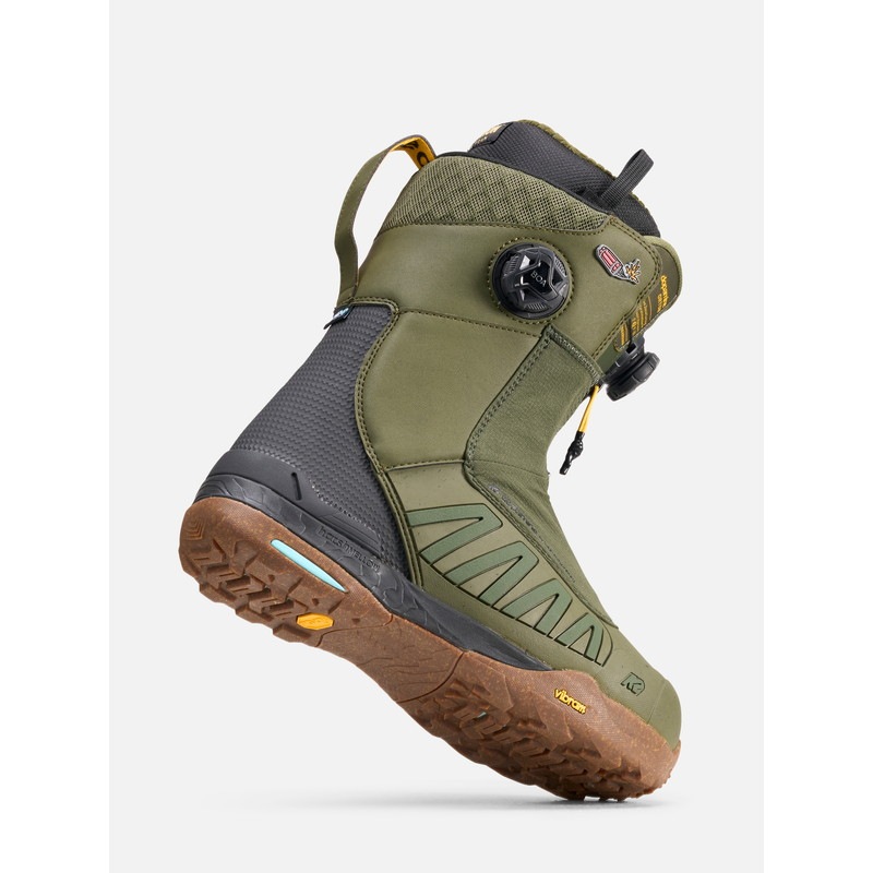 K2 Orton Dopamine Men's Snowboard Boots 2026
