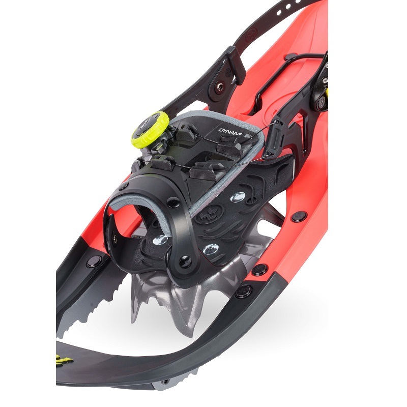 スノーシュー TUBBS FLEX VRT 21 W CORAL