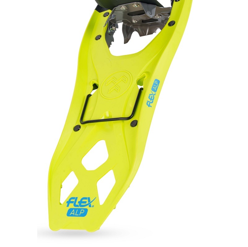スノー ウィメンズ_FLEX ALP W LIME GREEN | OUTDOOR,TUBBS SNOWSHOE