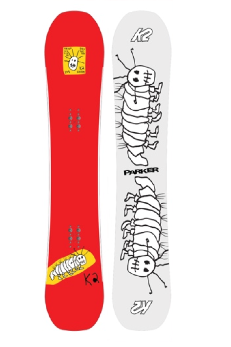 Parker Szumouwski Broadcast OUTLET,SNOWBOARD K2ジャパン公式オンラインストア