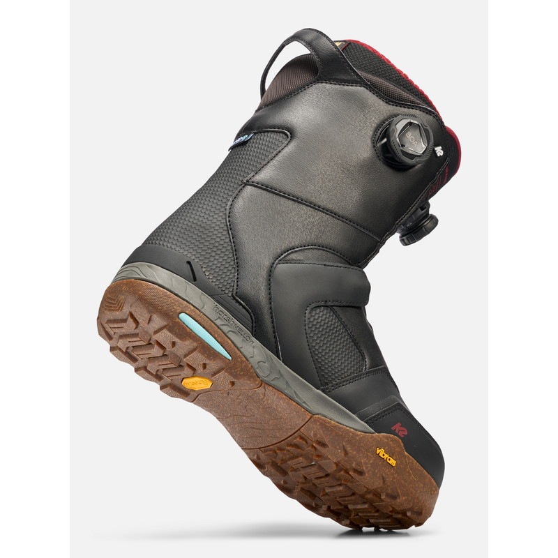 K2 Thraxis Men's Snowboard Boots 2026