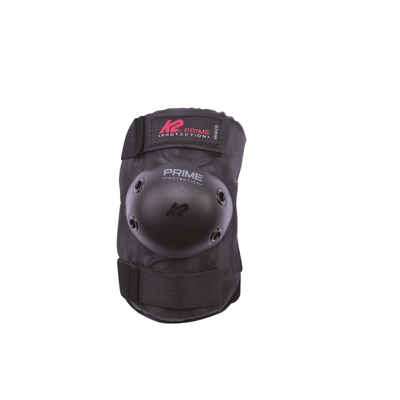 K2 PRIME PAD SET Mens BLACK