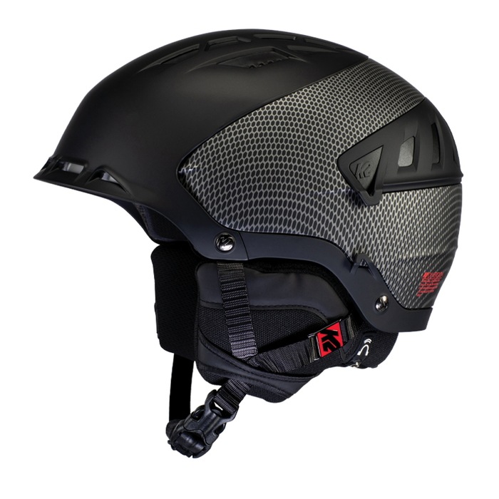 メンズ_DIVERSION GUNMETAL/ BLACK　自転車安全規格 (CPSC / EN1078) 認証製品