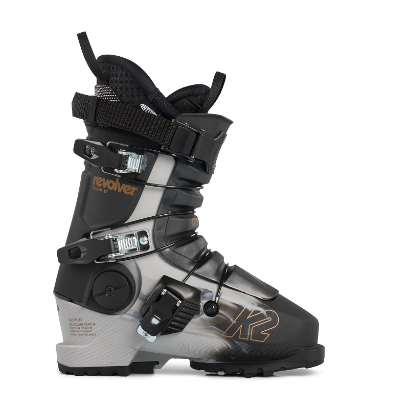 K2 ケーツー スキーブーツ REVOLVER TW 22-23 モデル（K2 スキー