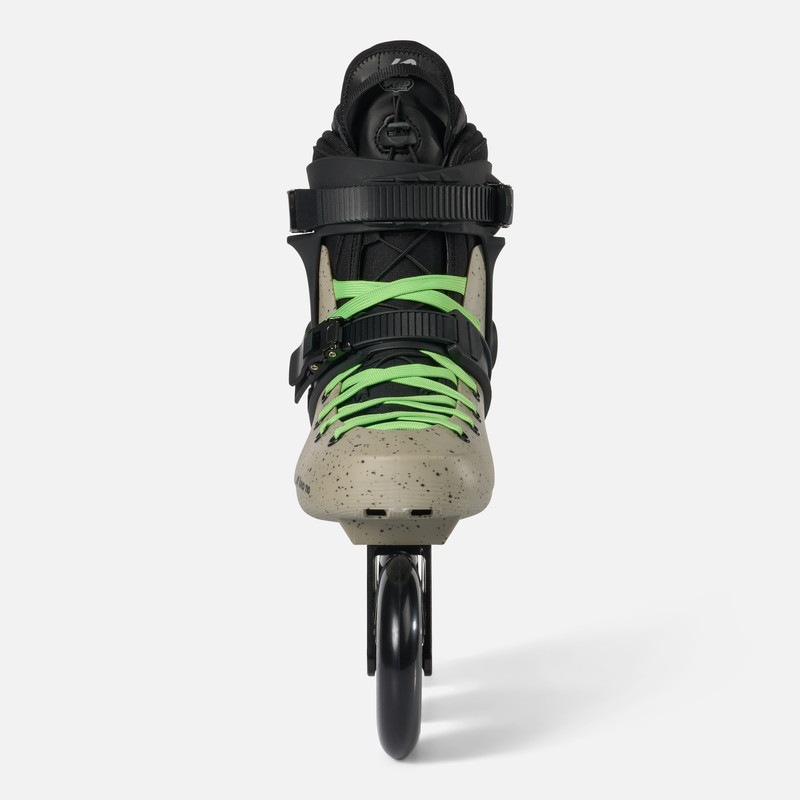 GRID 110 KHAKI/GREEN 