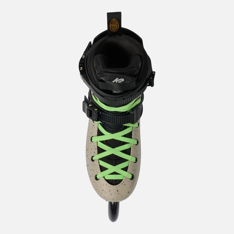 GRID 110 KHAKI/GREEN 