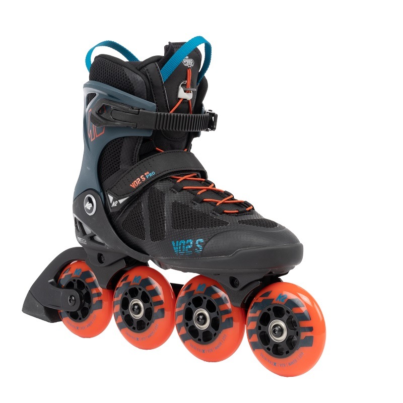 メンズ_VO2 S 90 M BLACK_BLUE / ORANGE