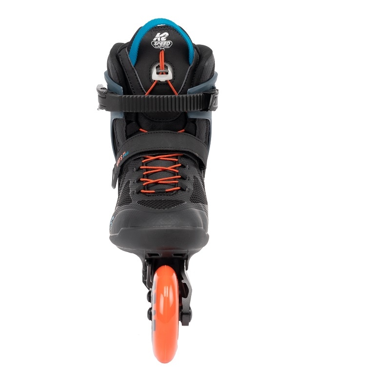 メンズ_VO2 S 90 M BLACK_BLUE / ORANGE | OUTDOOR,K2 SKATE