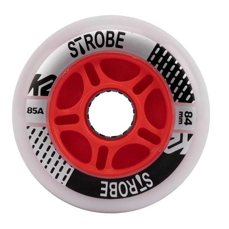 STROBE 84MM 2 PACK LT 1SZ