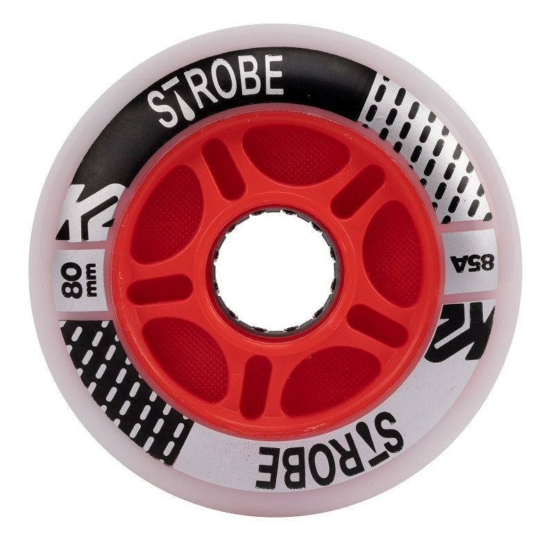 STROBE 80MM 2 PACK LT 1SZ