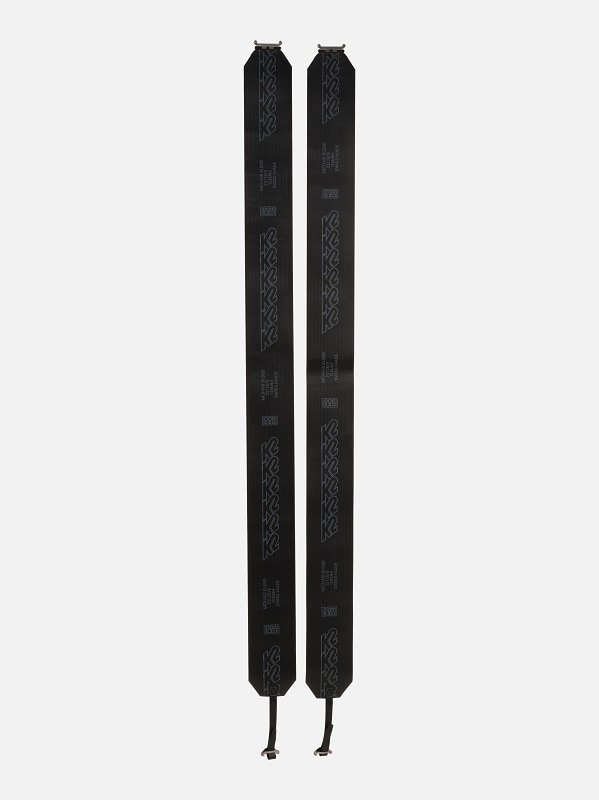 K2 UNIVERSAL SKIN 125MM L クライミングスキン K2 Universal Skin