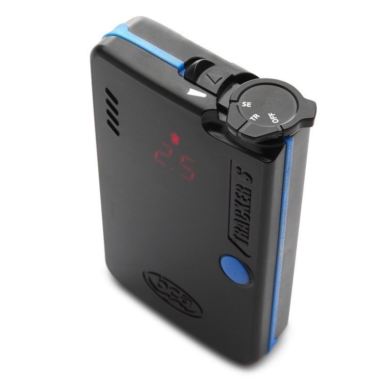 ビーコン BCA TRACKER3 ビーシーエー bca TRACKER 3 ゾンデ