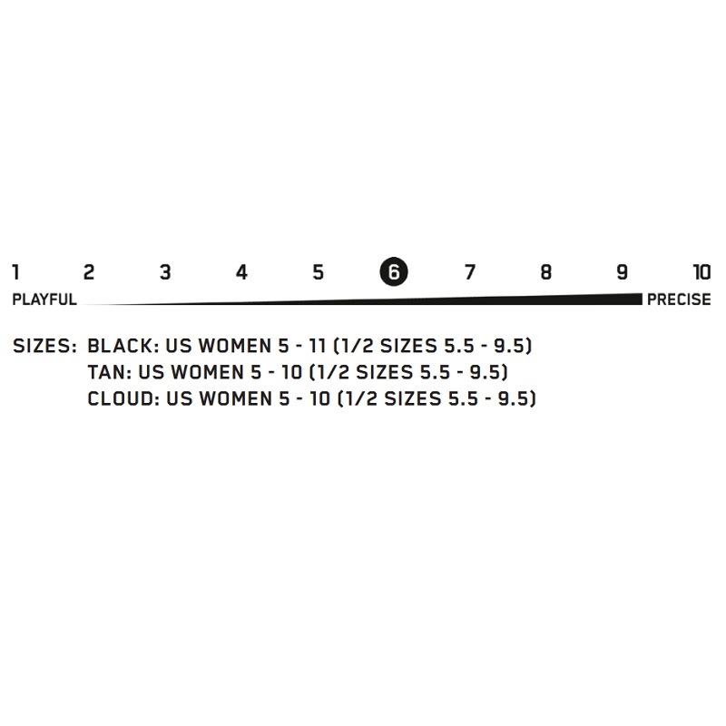 ウィメンズ_KINSLEY BLACK