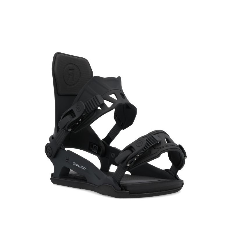 C-8 BLACK