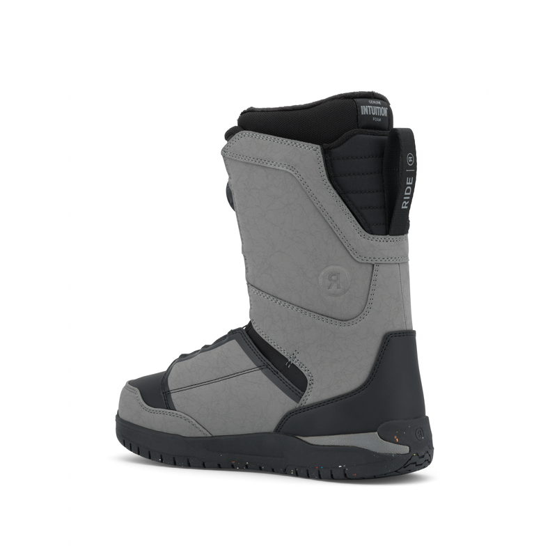 RIDE Deadbolt Zonal Snowboard Boots 2026