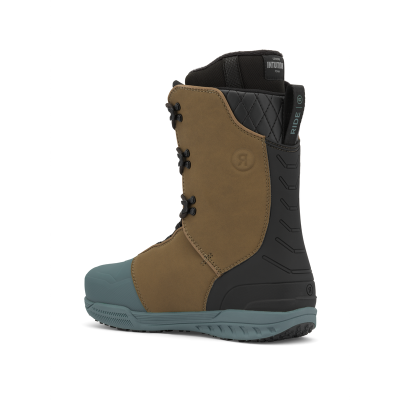 RIDE Fuse Snowboard Boots 2026 | SNOWBOARD,RIDE SNOWBOARDS,ブーツ