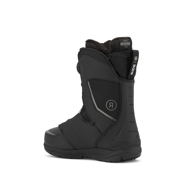 RIDE Hera Pro Wide Snowboard Boots 2026 | SNOWBOARD,RIDE