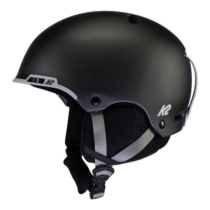 ウィメンズ_MERIDIAN MATTE PEARL BLACK　　自転車安全規格 (CPSC / EN1078) 認証製品