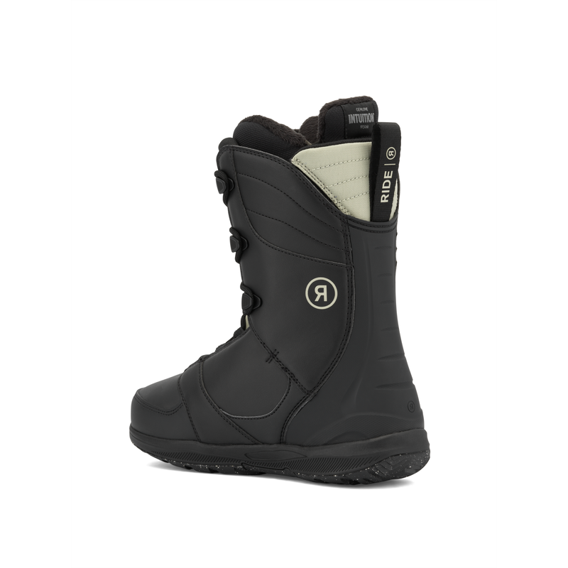 RIDE Context Snowboard Boots 2026