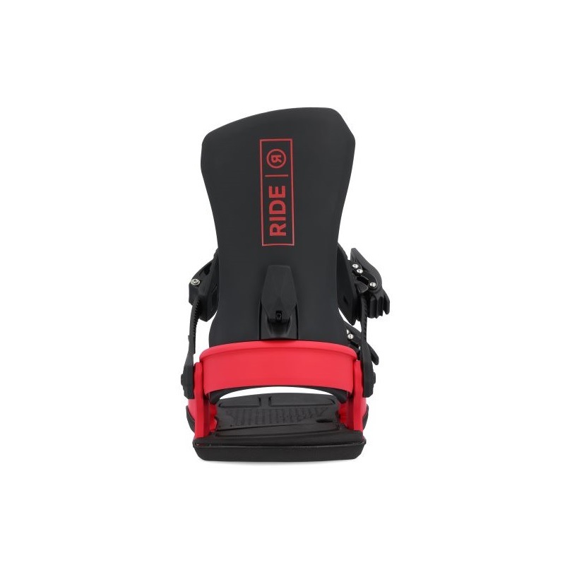 ウィメンズ_CL-6 BLACK | SNOWBOARD,RIDE SNOWBOARDS