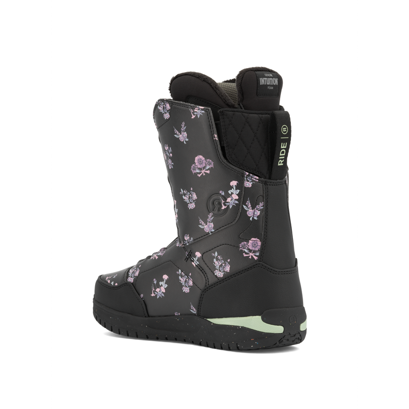 RIDE Hera  Floral Snowboard Boots 2026