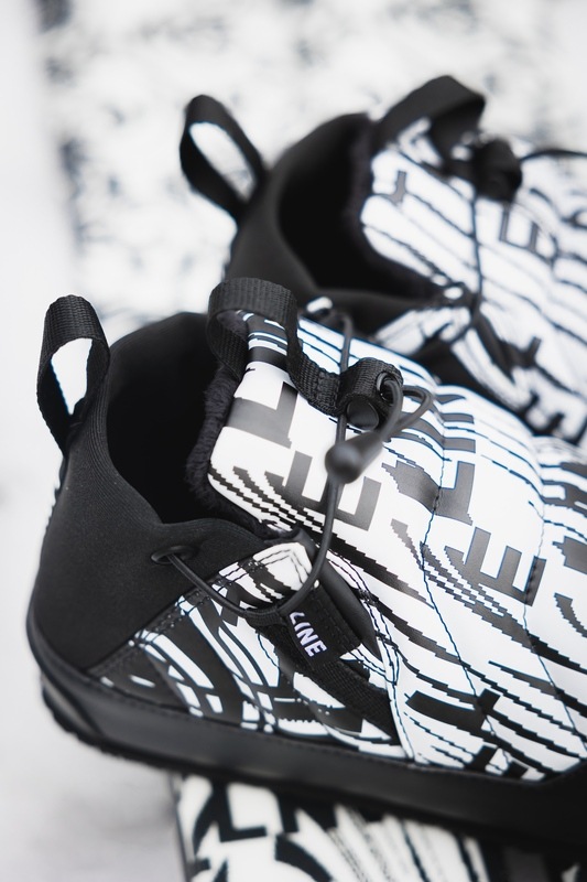 LINE BOOTIE 1.0 LIMITED