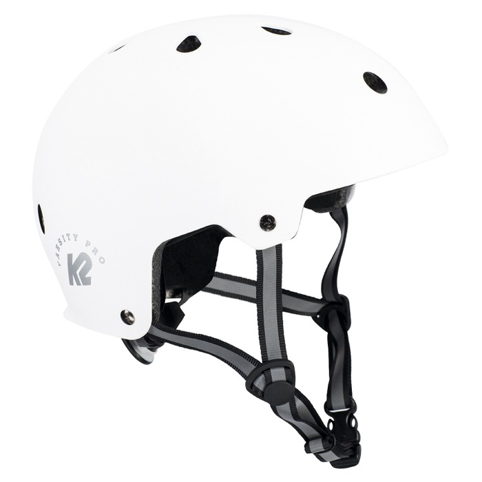 VARSITY PRO WHITE