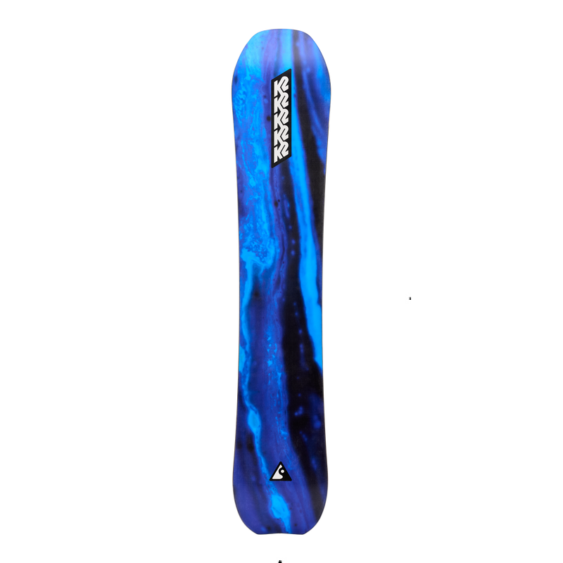 K2 Commonwealth JP Unisex Snowboard 2026