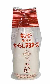 ★マヨネーズ★様①☆☆☆ SSK）マヨネーズ B-1 1kg / バラ販売の通販情報 - 大阪なにわ