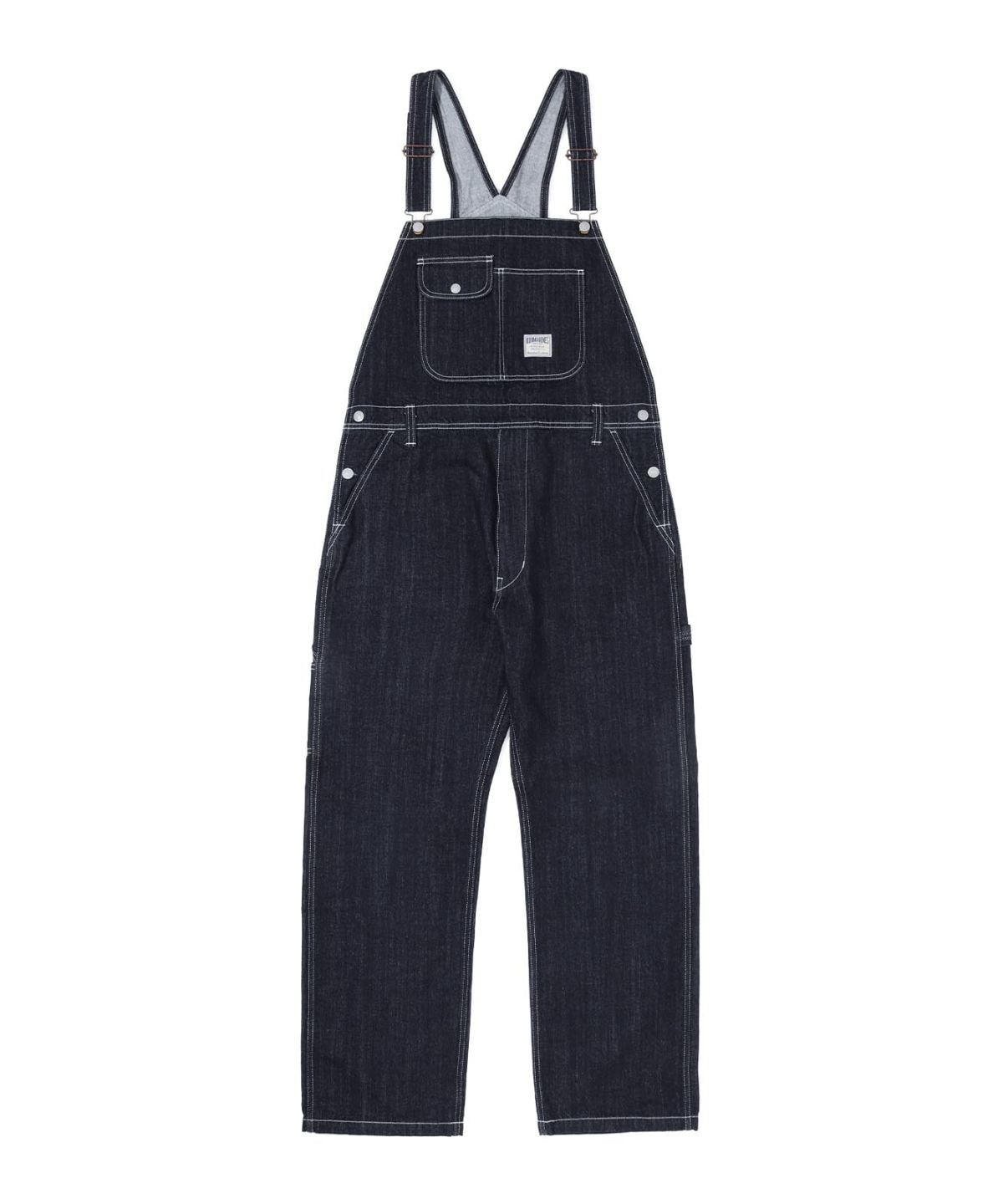 児島ジーンズ・公式サイト｜国産・デニム・ジーンズ|Tops,Overall