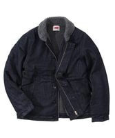 N-1 Deck Jacket by KGR / N-1ǥå㥱å by KGR