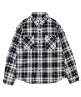 Classic Check Shirt / 饷åå