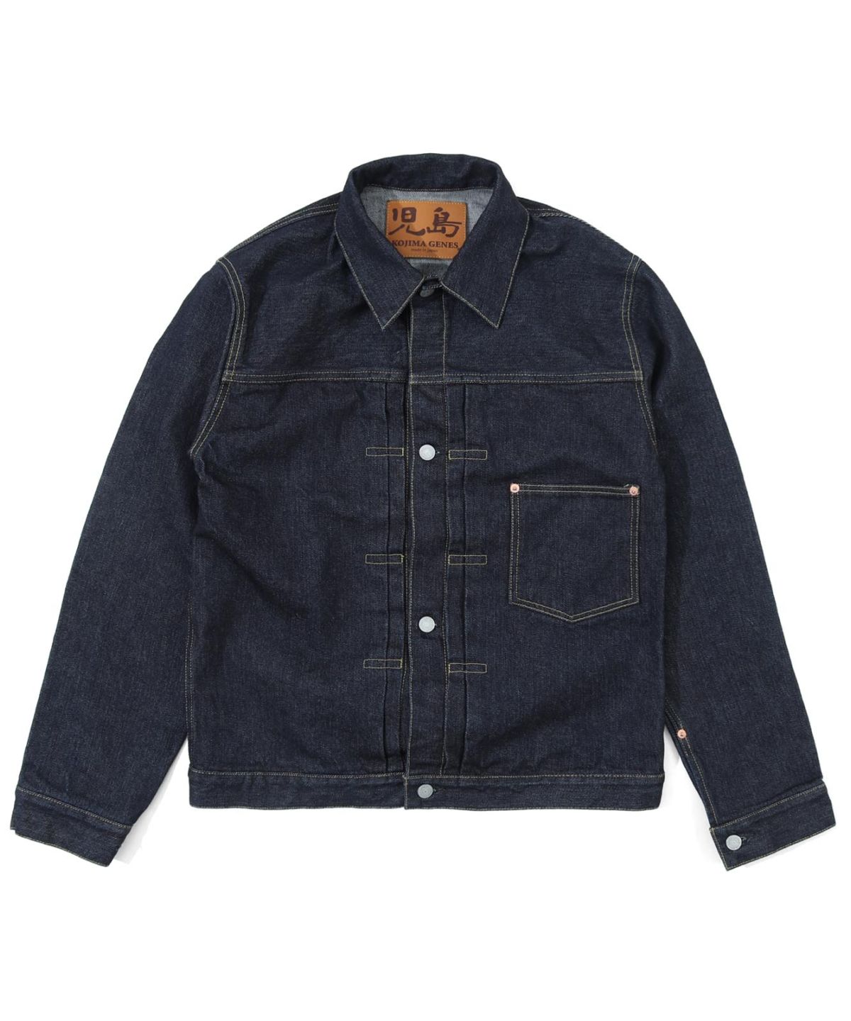 児島ジーンズ・公式サイト｜国産・デニム・ジーンズ|Jeans,Heavy-ounce
