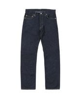 17oz Left Hand Twill Selvedge Slim Straight /17ozӥå ॹȥ졼