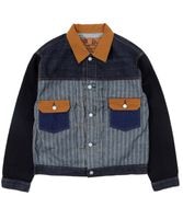 Ultimate Combo Jacket 02 / ƥåȥܥ㥱å 02