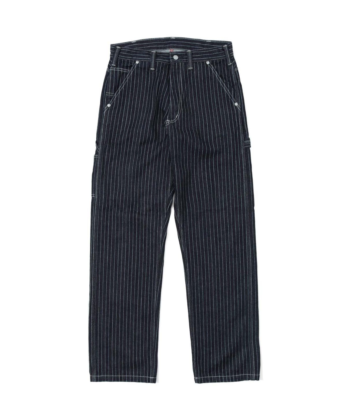 13oz Wabash painter Pants / 13oz ウォバッシュペインターパンツ