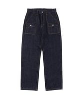 Denim Bush Pants / ǥ˥֥åѥ