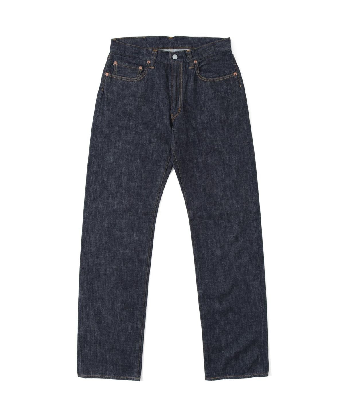 10oz Zimbabwe Selvedge Wide / 10oz ジンバブエ セルビッチ ワイド