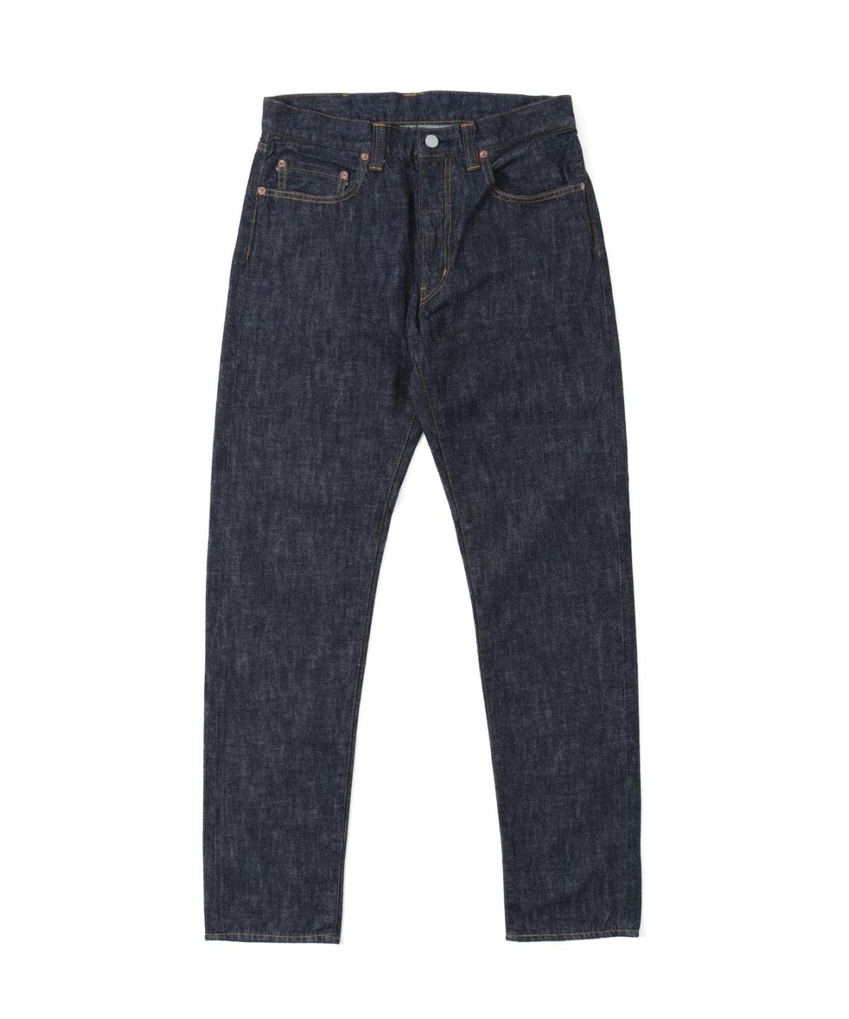 10oz Zimbabwe Selvedge Slim / 10oz ジンバブエ セルビッチ スリム