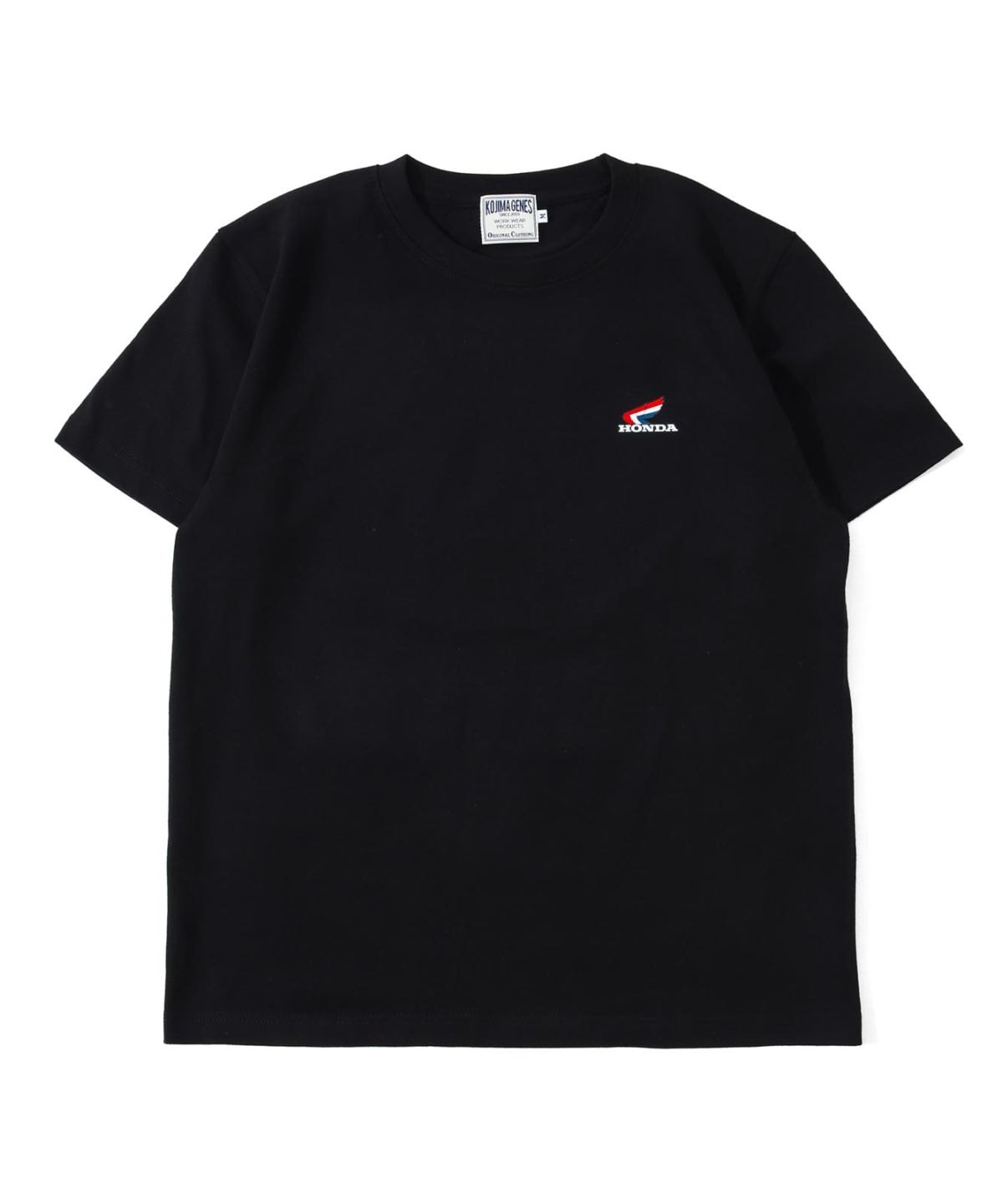Honda Collab One Point Logo T-shirt / ホンダコラボ ワンポイントロゴTシャツ