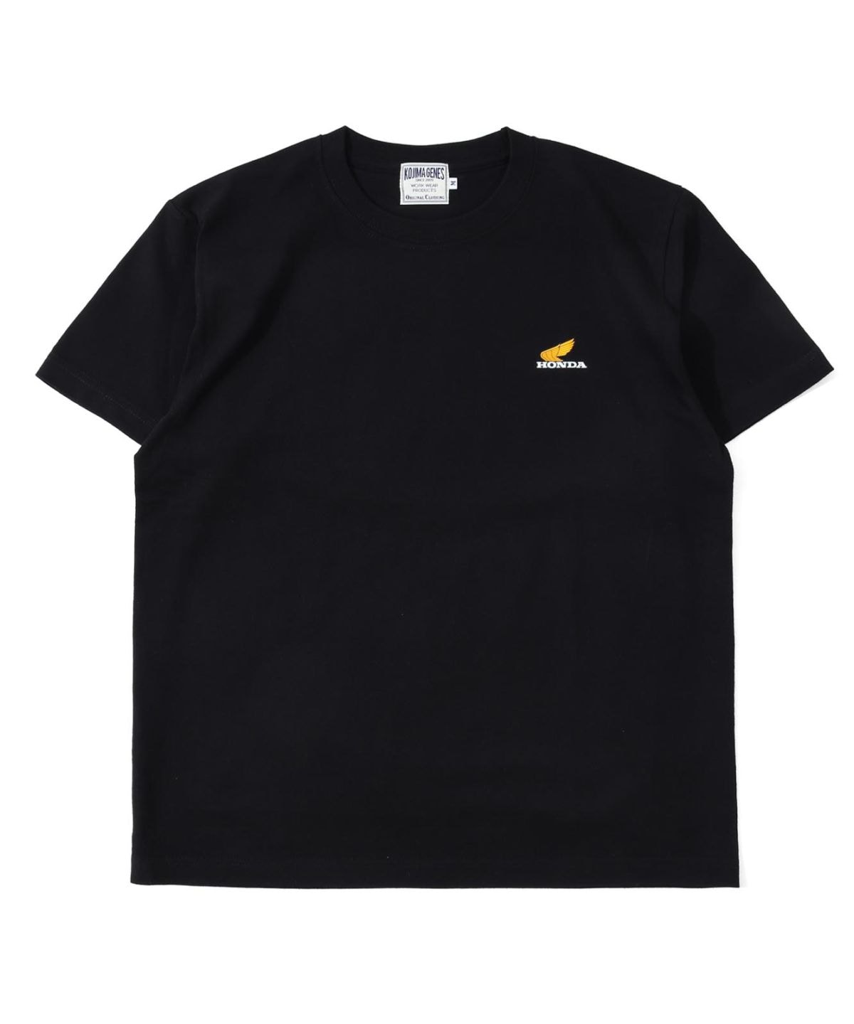 Honda Collab One Point Logo T-shirt / ホンダコラボ ワンポイントロゴTシャツ